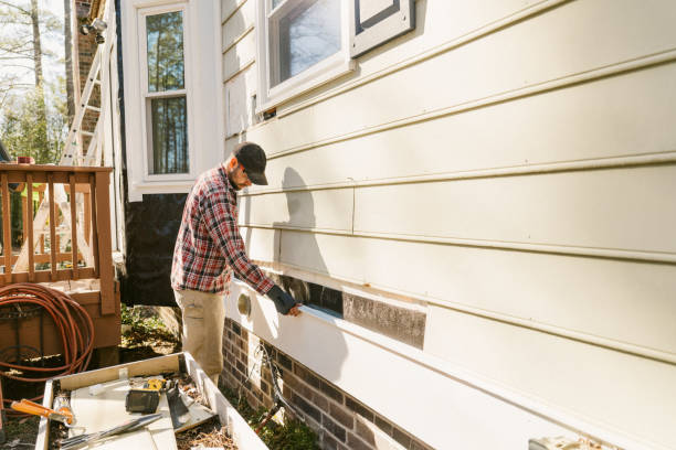 Top rated local Emergency Siding Repair specialists in South Park, PA